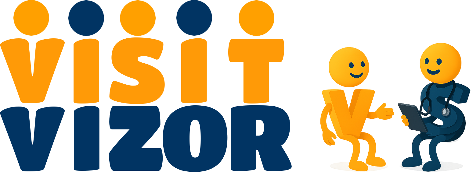 VisitVizor